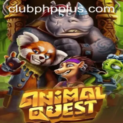 Embark on an Epic Adventure with AnimalQuest: The Ultimate Exploration Game