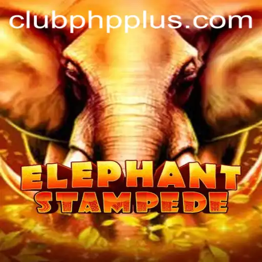 ElephantStampede: The Thrilling Adventure