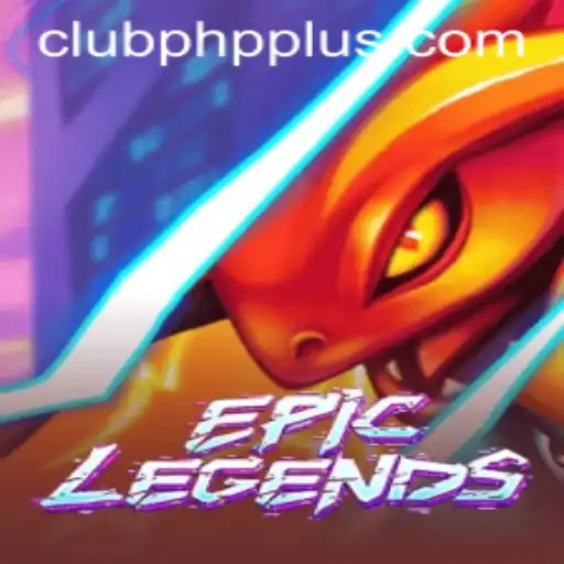 EpicLegends: A New Era of Gaming with CLUBPHP