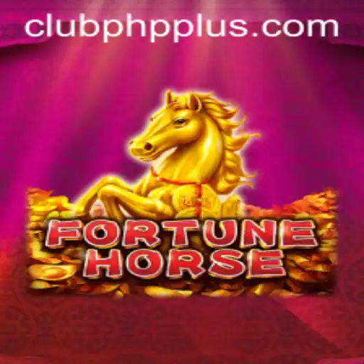 Discovering FortuneHorse: A New Era in Gaming