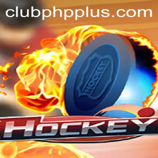 The Dynamic World of Hockey and the Emergence of CLUBPHP
