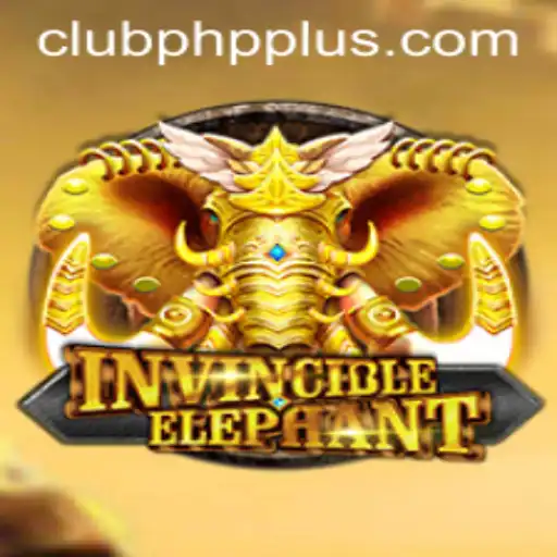 InvincibleElephant: The Game That's Changing the ClubPHP Landscape