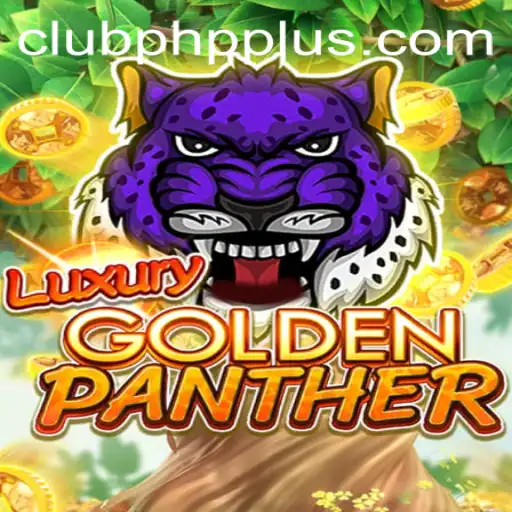 Embark on a Thrilling Adventure with LUXURYGOLDENPANTHER
