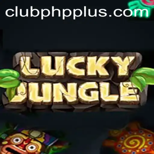 Explore the Thrilling World of LuckyJungle with CLUBPHP
