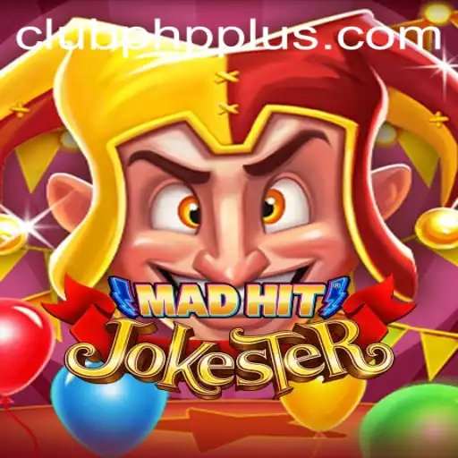 MadHitJokester: The Game Revolutionizing Social Play with CLUBPHP