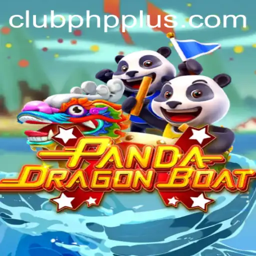 PANDADRAGONBOAT: A New Wave in Virtual Competitions