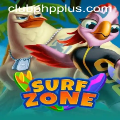 Riding the Waves with SurfZone: An Immersive Gaming Experience